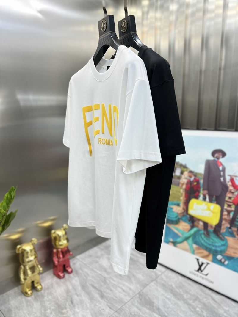 Fendi T-Shirts